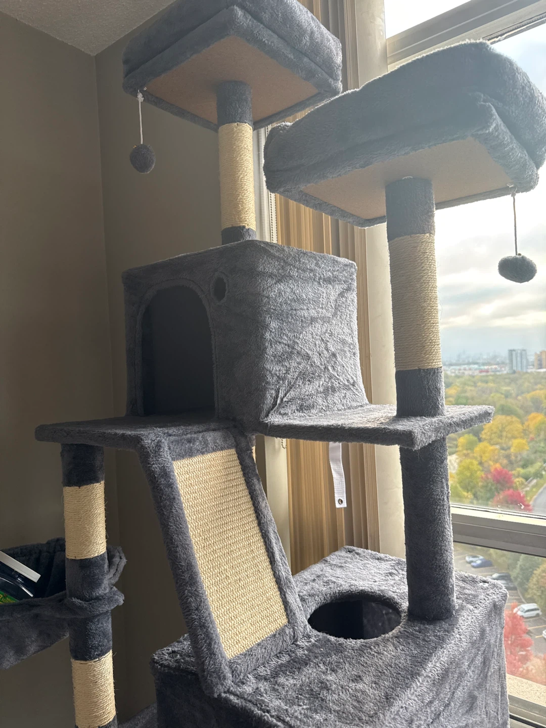 Cat Tree - photo 5