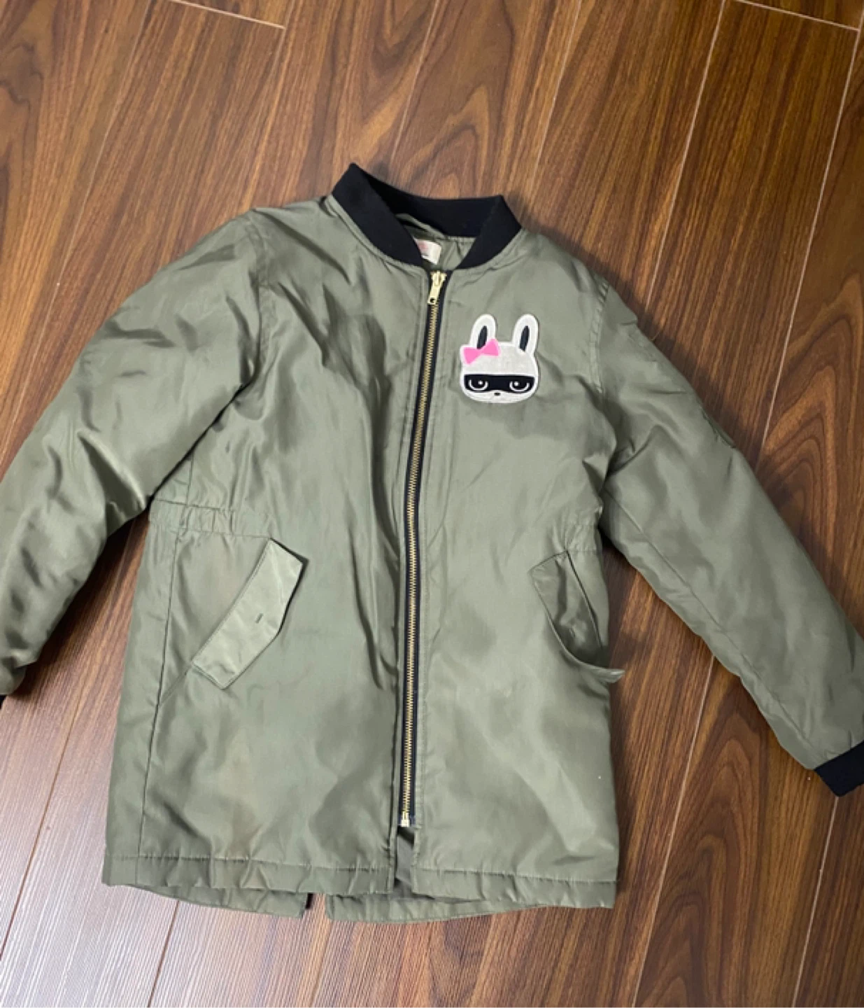 H&M and Zara Kids Jackets - photo 4