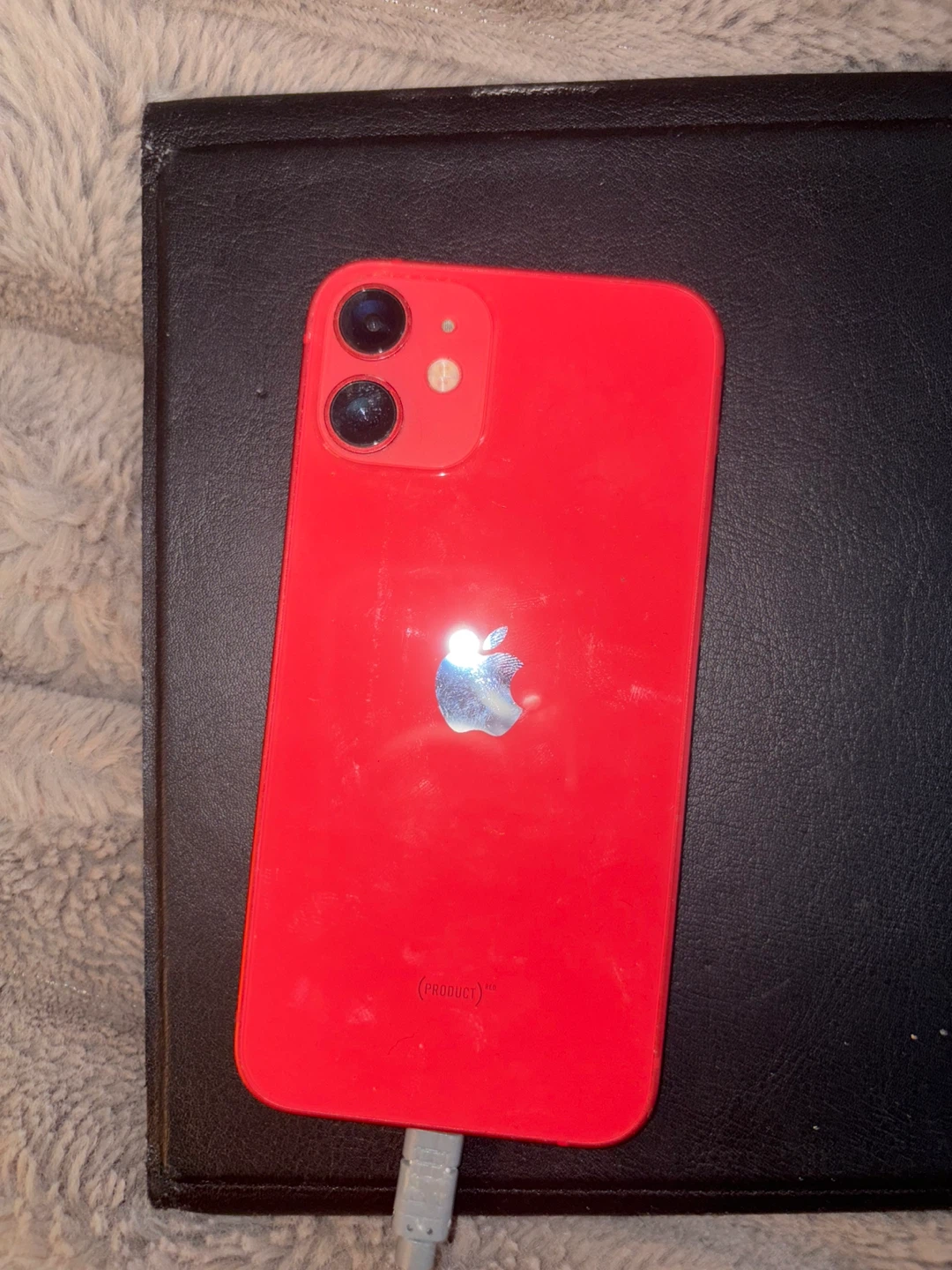 Apple iPhone 12 mini 64GB Red