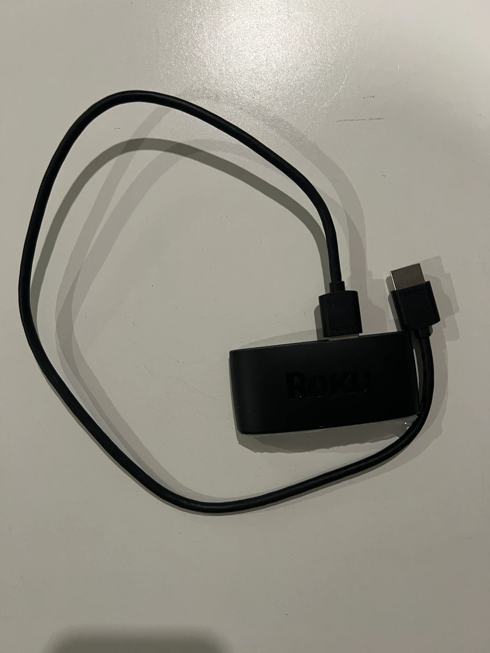 Roku Express 4K - NO remote - photo 2