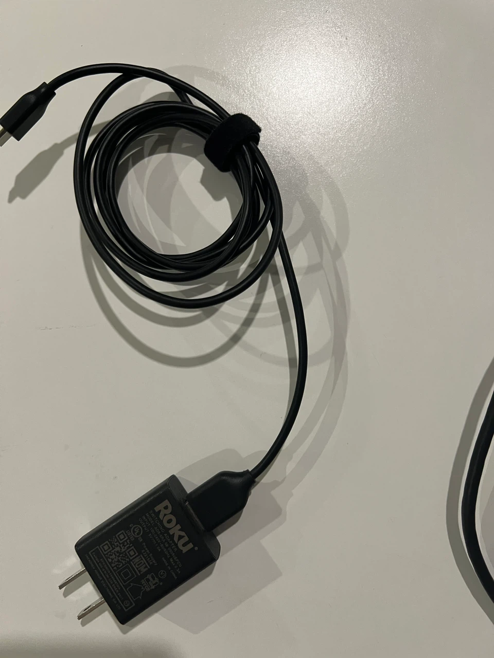 Roku Express 4K - NO remote - photo 3