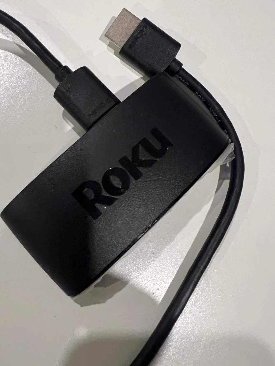 Roku Express 4K - NO remote - photo 4