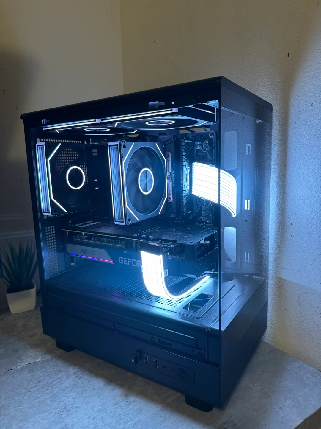 1440P Gaming PC (Trade For PS5 + Cash)