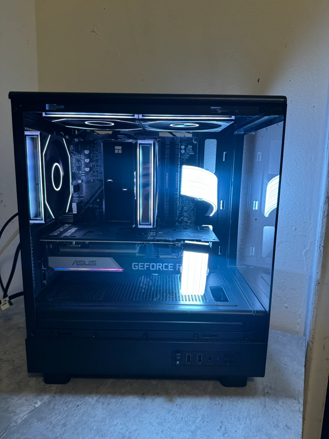 1440P Gaming PC (Trade For PS5 + Cash) - photo 2