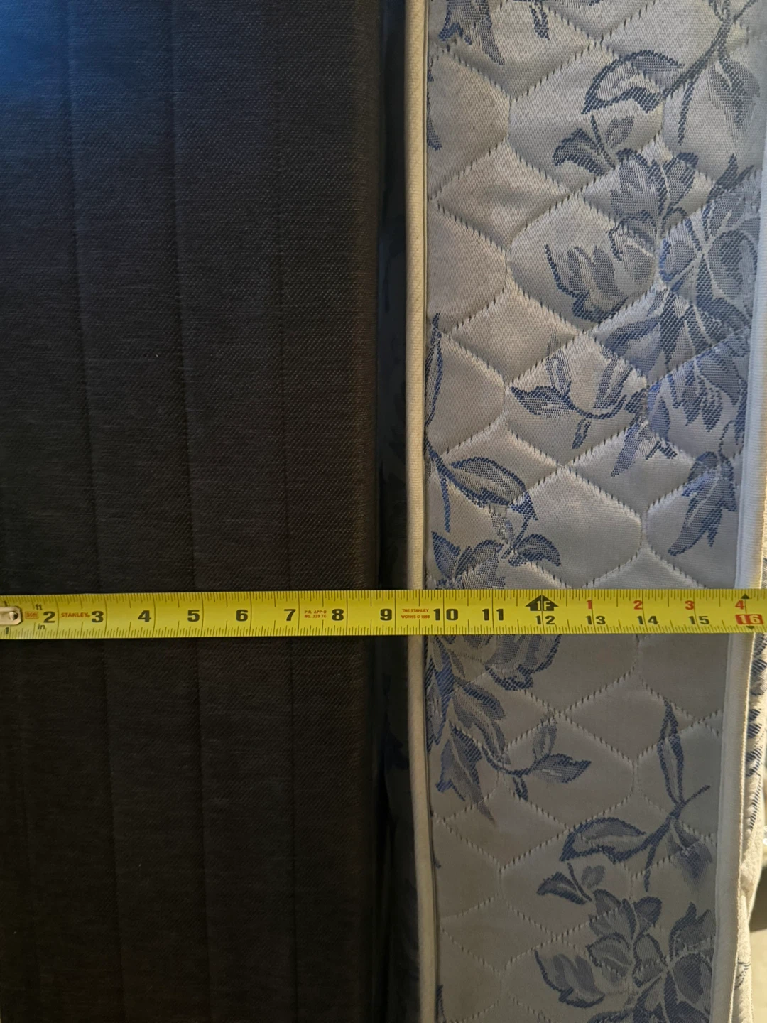 Twin bed - photo 3