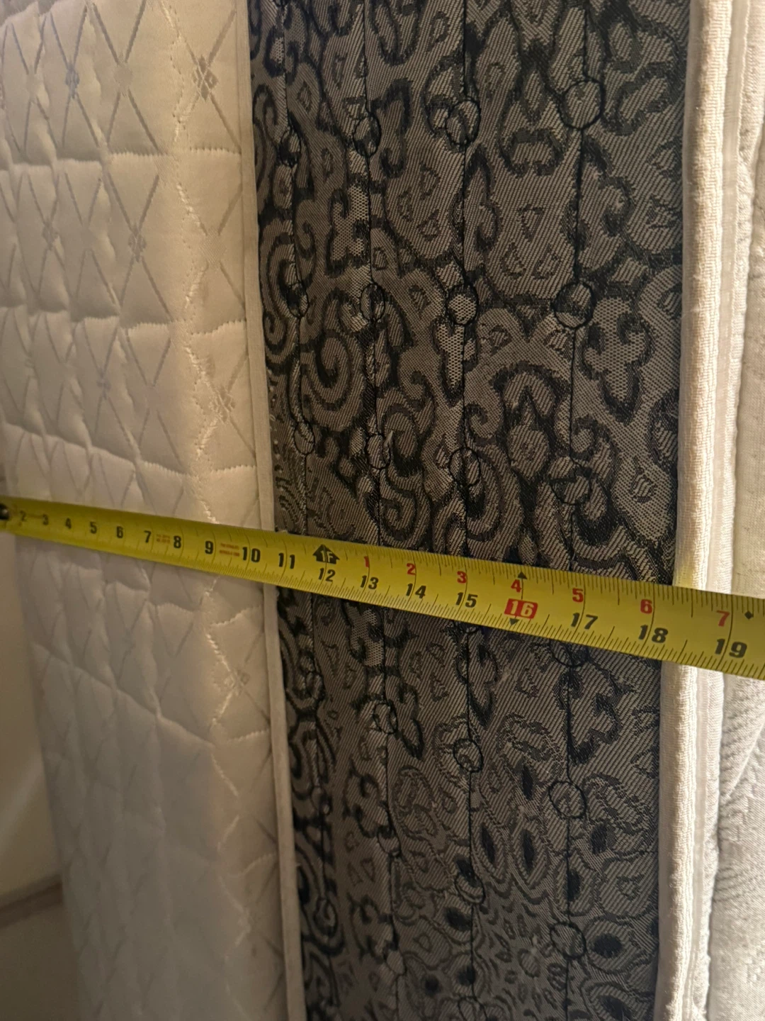 Xl Twin bed - photo 2