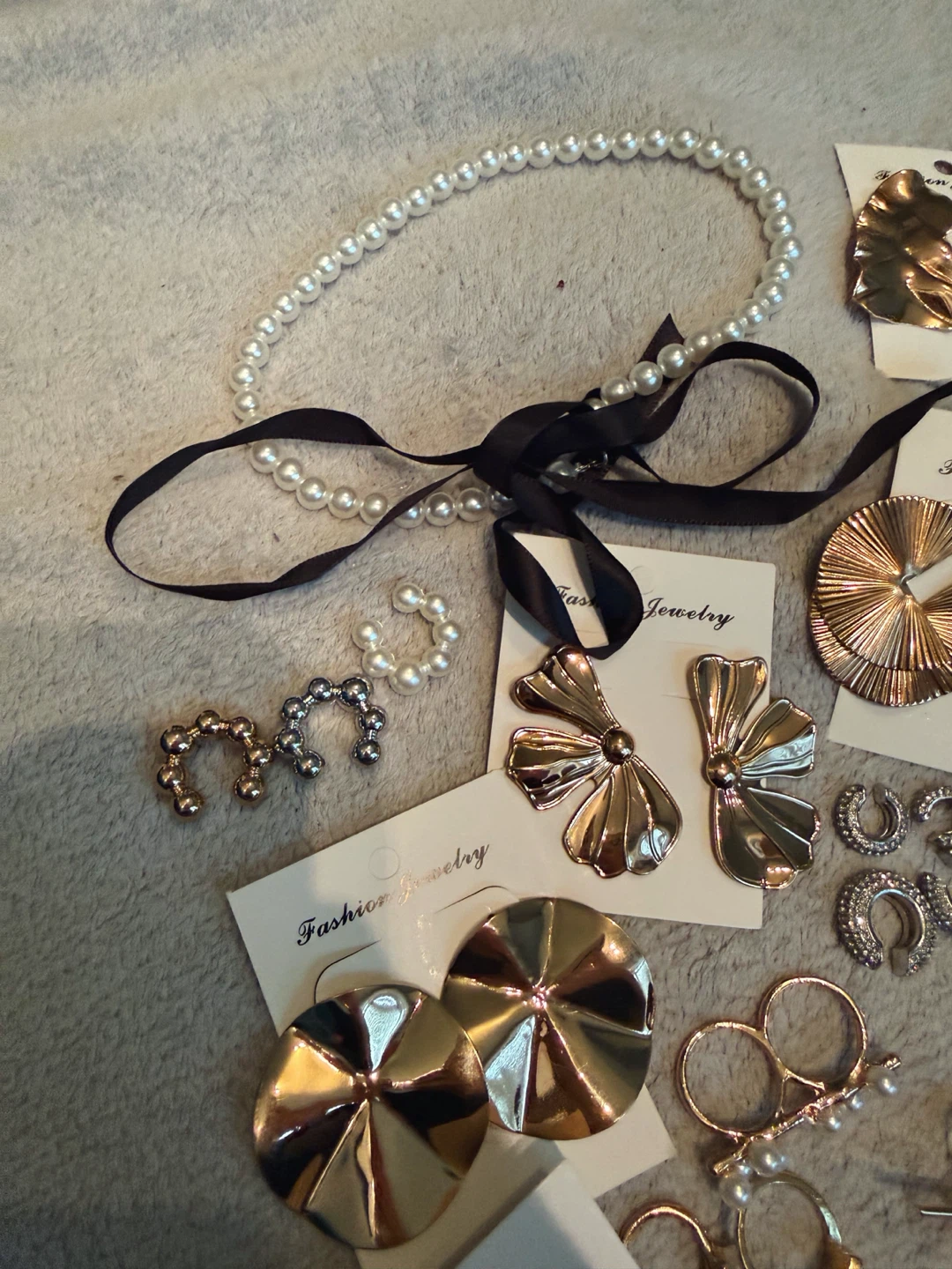Accessories  Lot: 25 Pieces, All New - photo 3