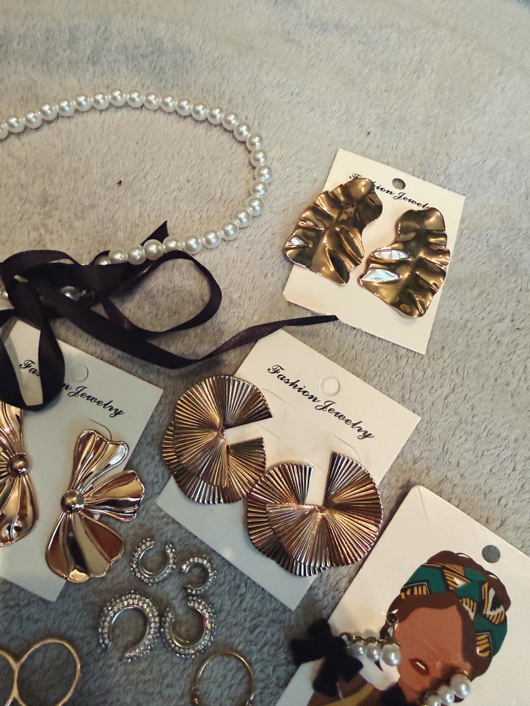 Accessories  Lot: 25 Pieces, All New - photo 4