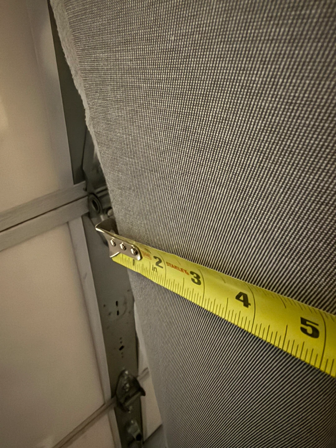 Two twin box spring - photo 3