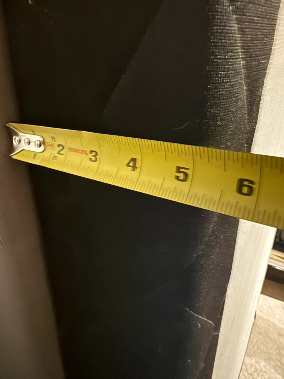 Two twin box spring - photo 4
