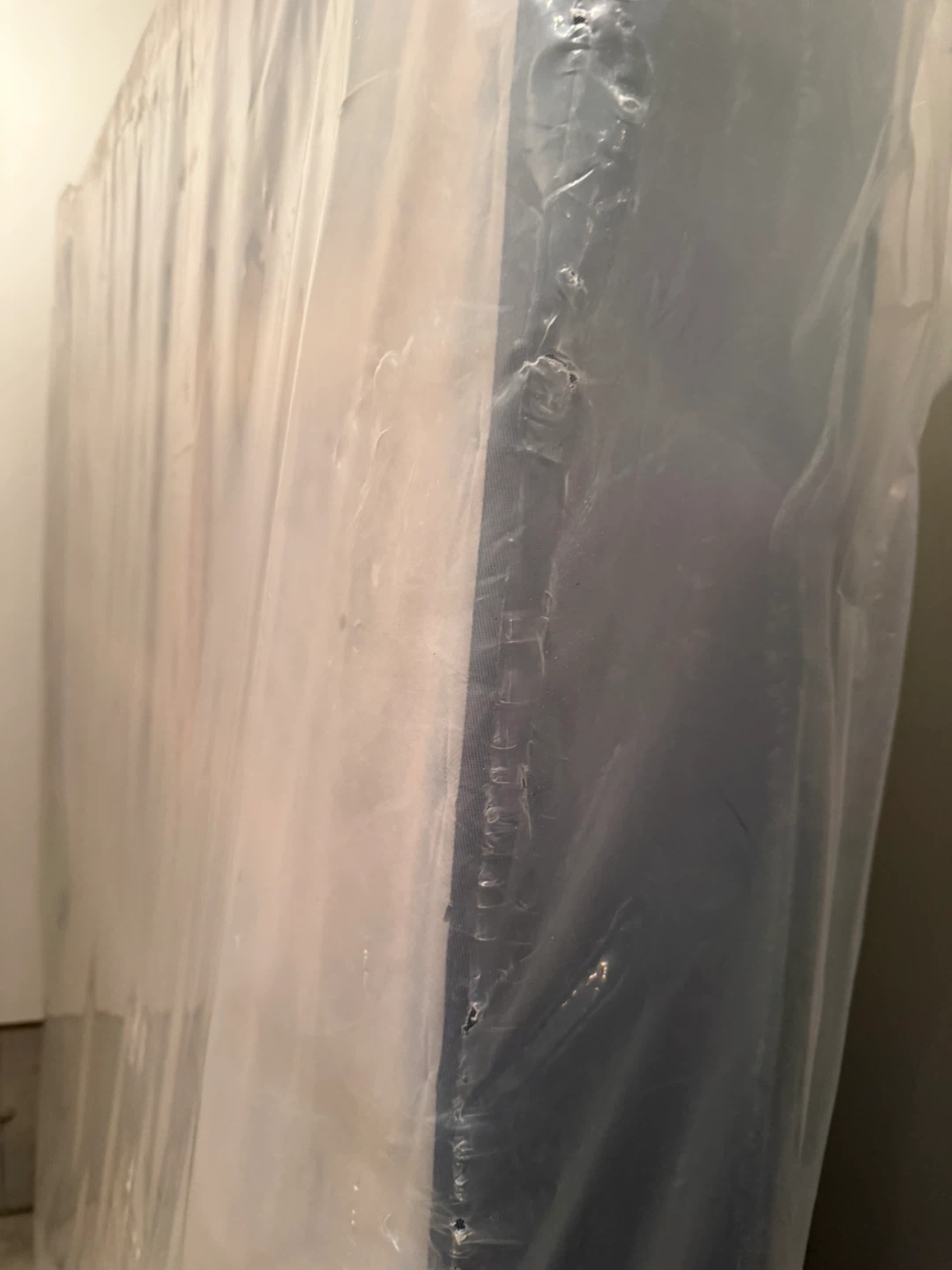 Queen box spring - photo 3