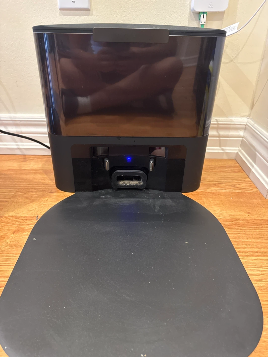 bObsweep Ultravision Robot Vacuum and Mop - photo 4