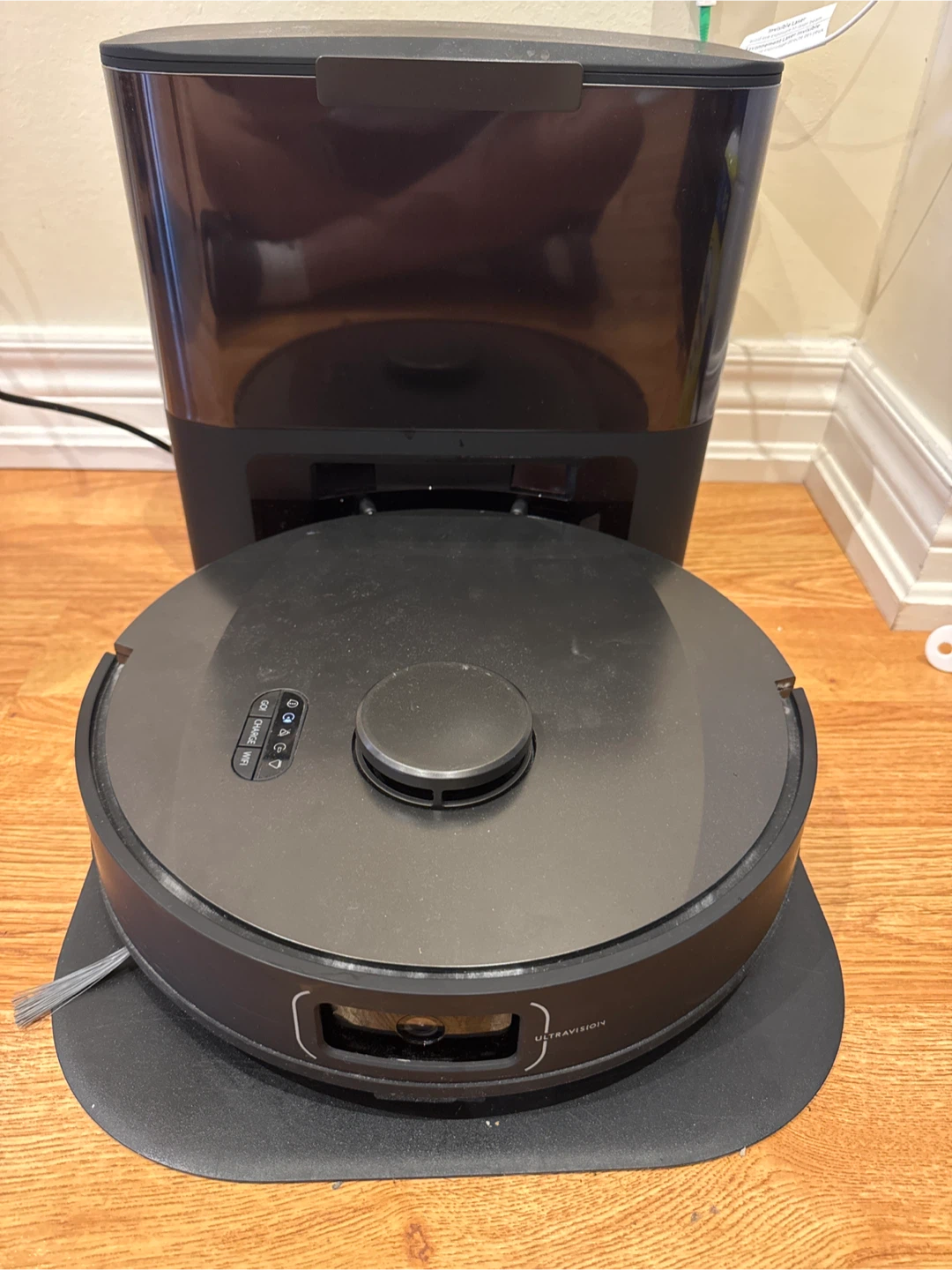 bObsweep Ultravision Robot Vacuum and Mop - photo 5