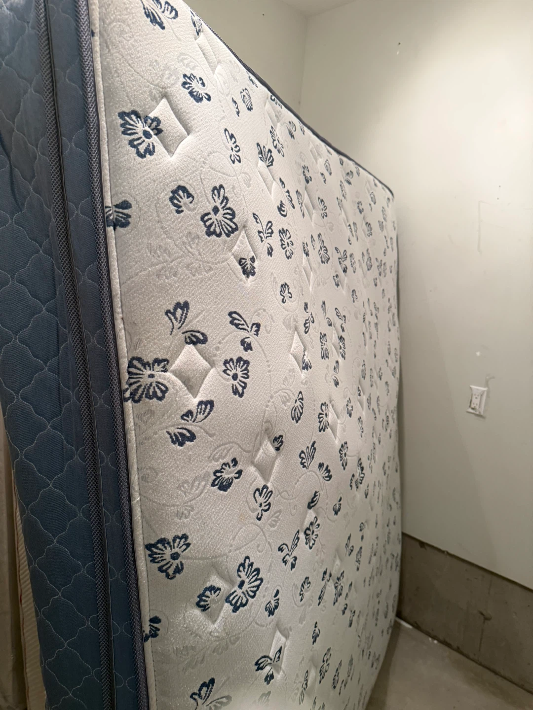 King mattress