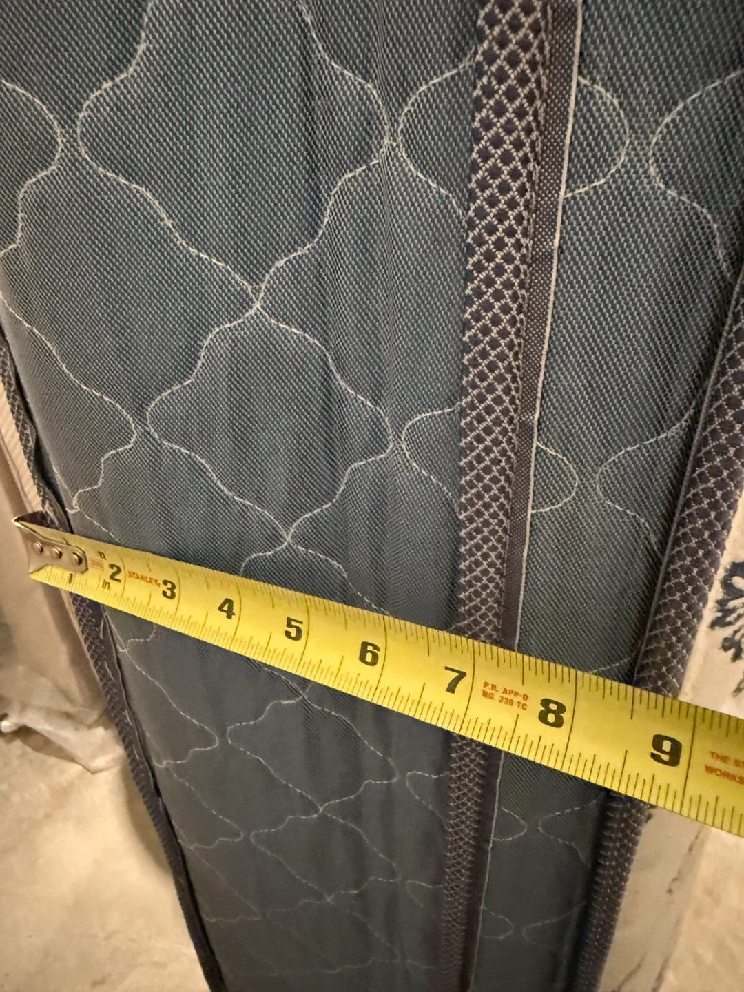 King mattress - photo 3