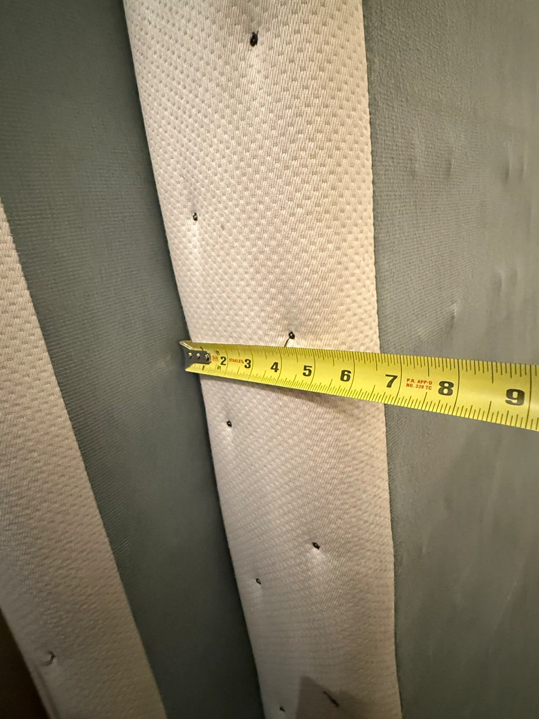 King box spring - photo 3