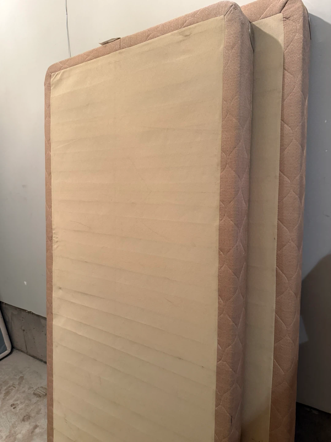 King box spring - photo 2
