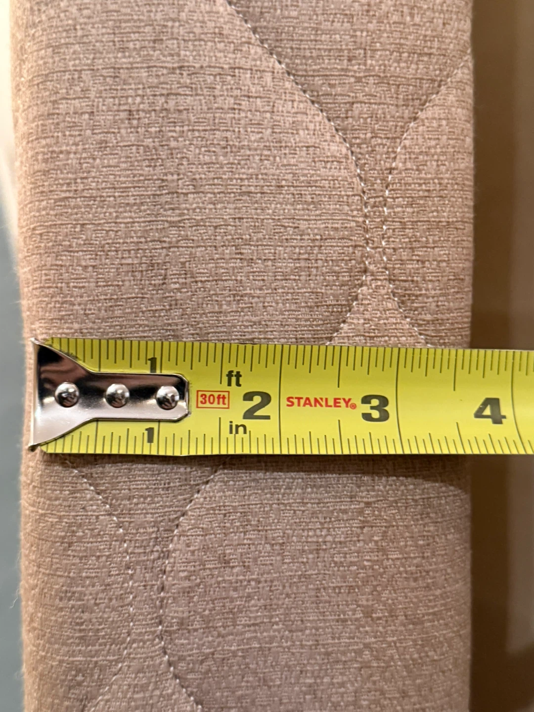 King box spring - photo 3