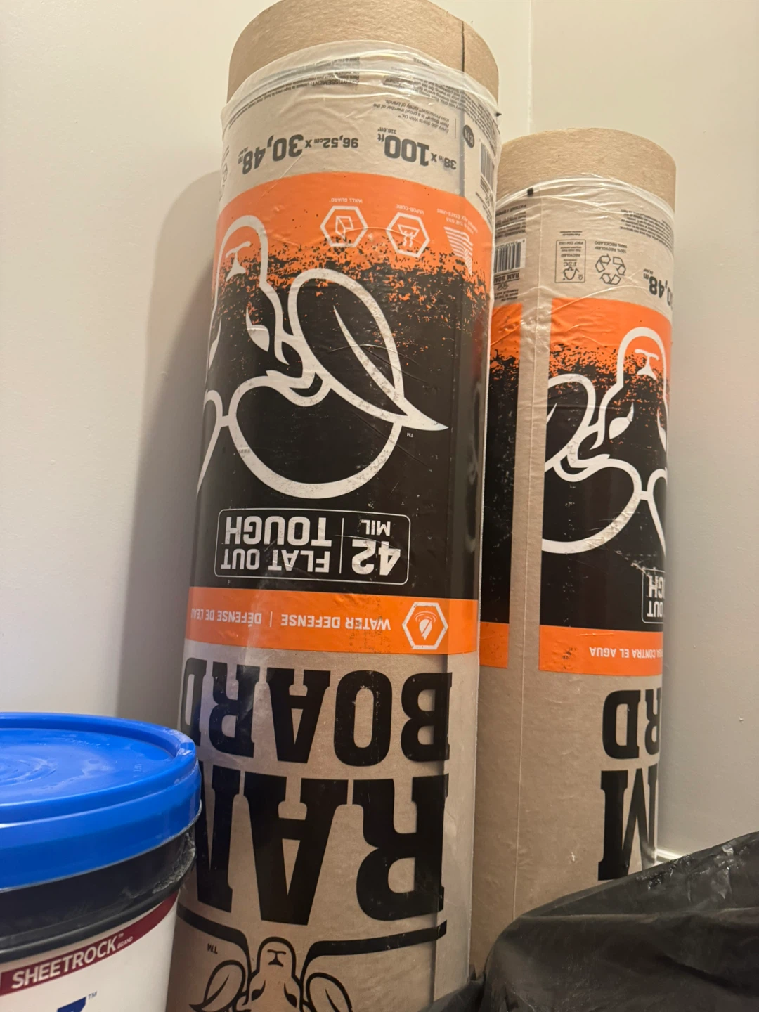 Brand New Renovation Supplies – $100 (Retail $212) - photo 3