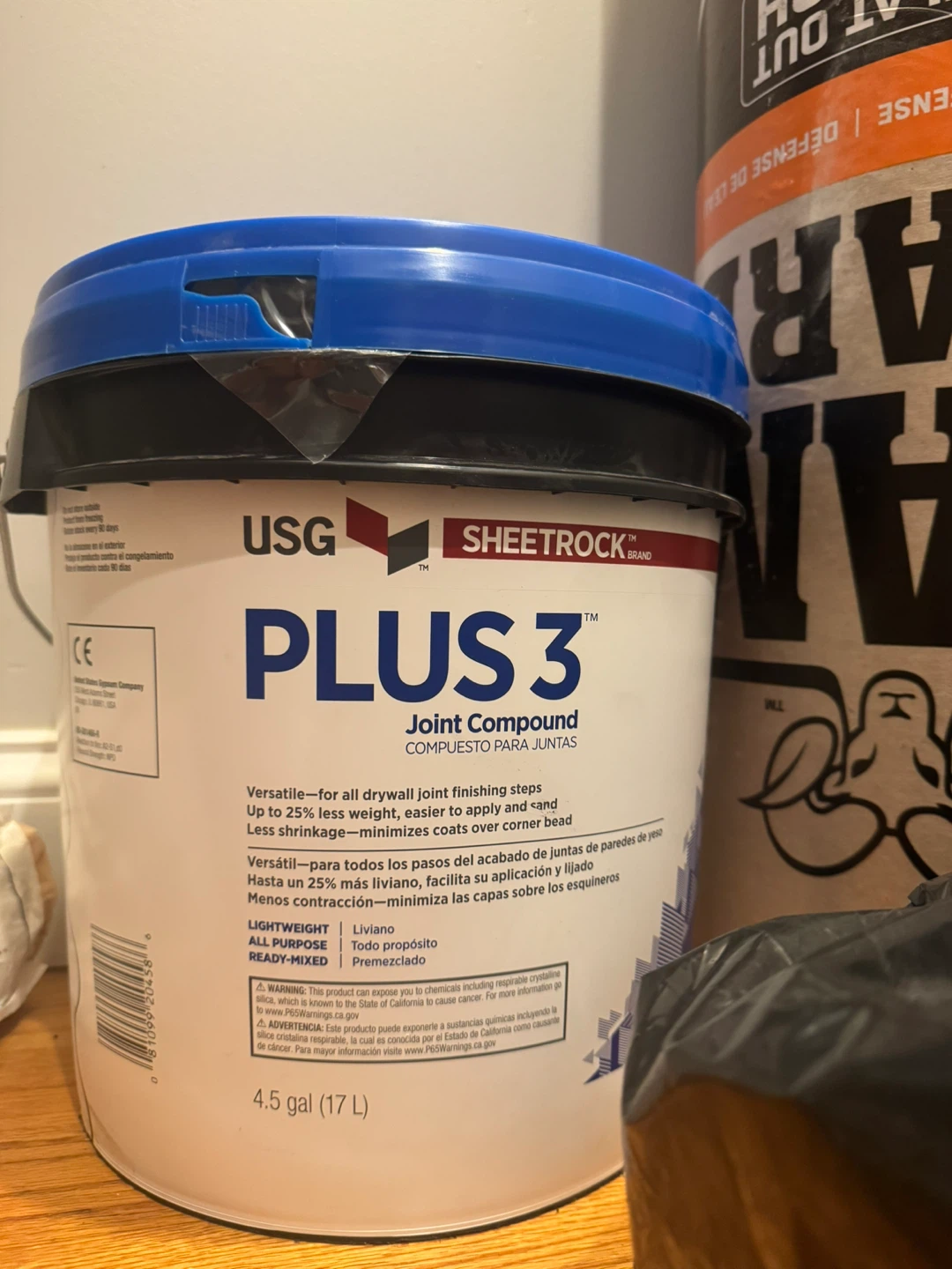 Brand New Renovation Supplies – $100 (Retail $212) - photo 5