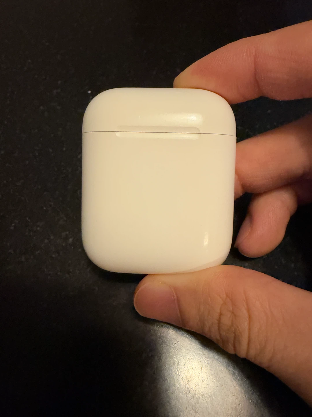 Apple AirPods 1st Generation A1523 with charging cable