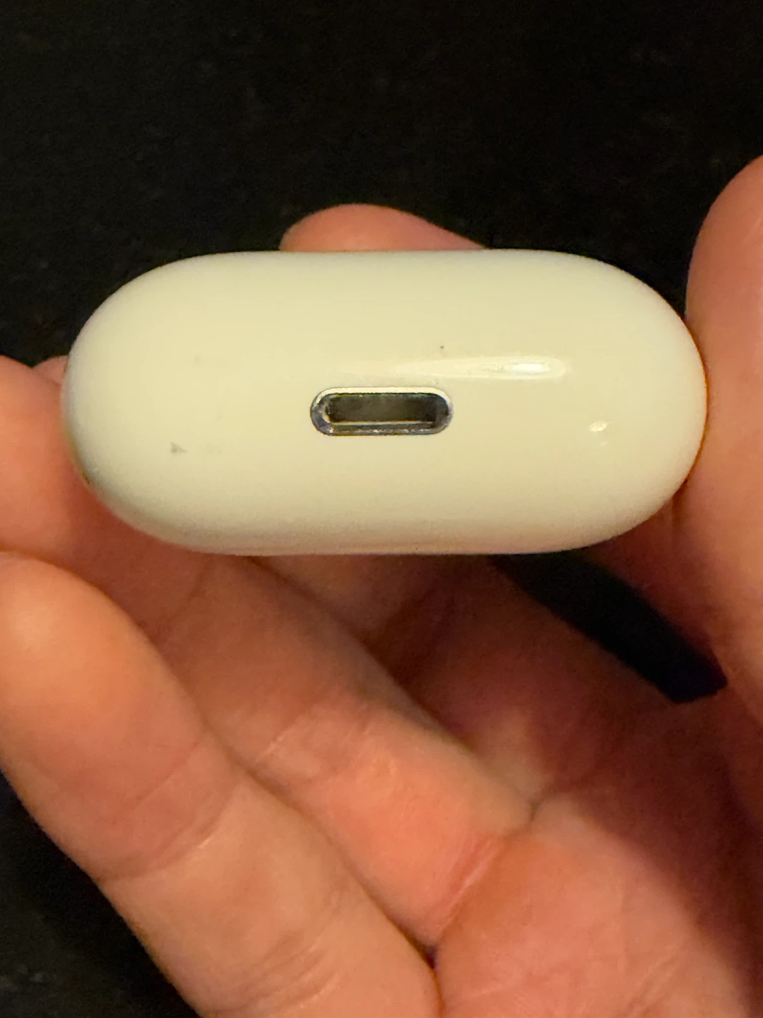 Apple AirPods 1st Generation A1523 with charging cable - photo 5