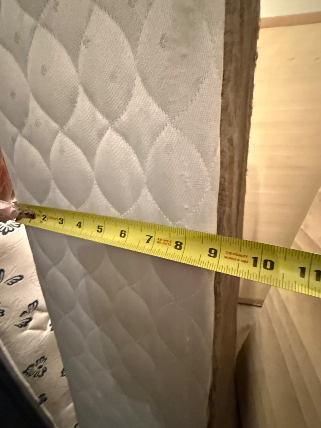 King box spring - photo 3