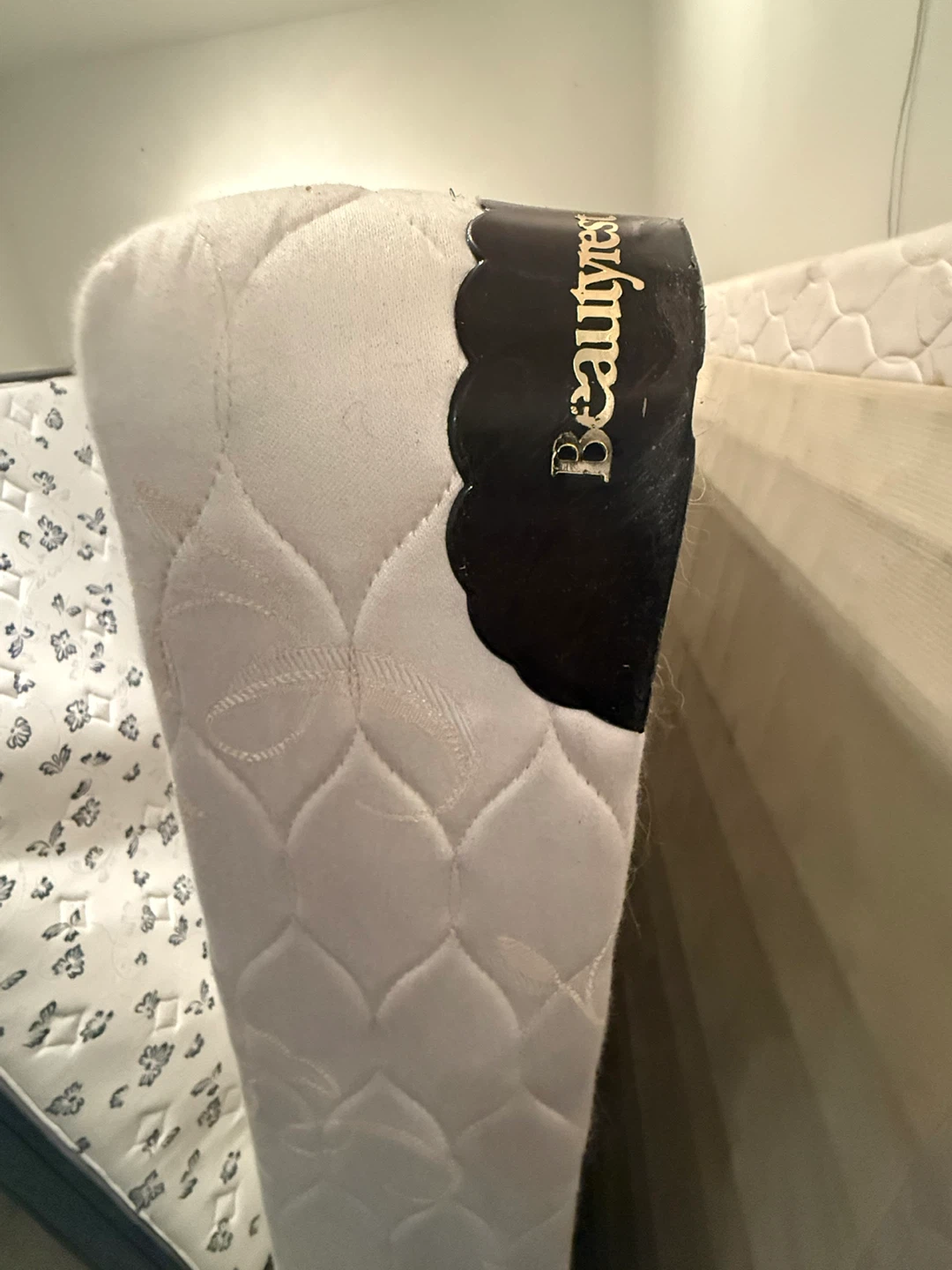 King box spring - photo 2
