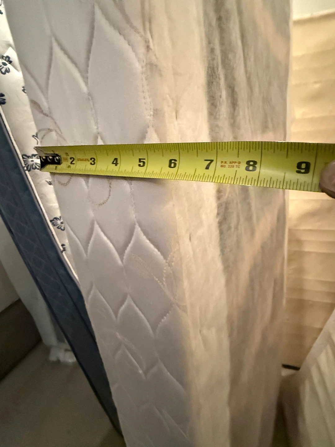 King box spring - photo 3