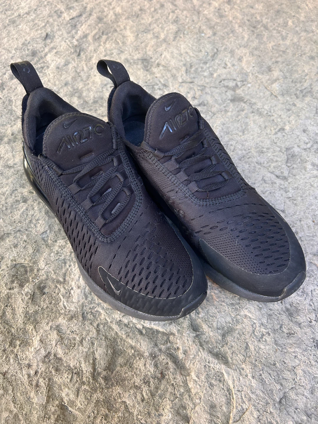 NIKE Air Max 270-Women’s size 9 - photo 4