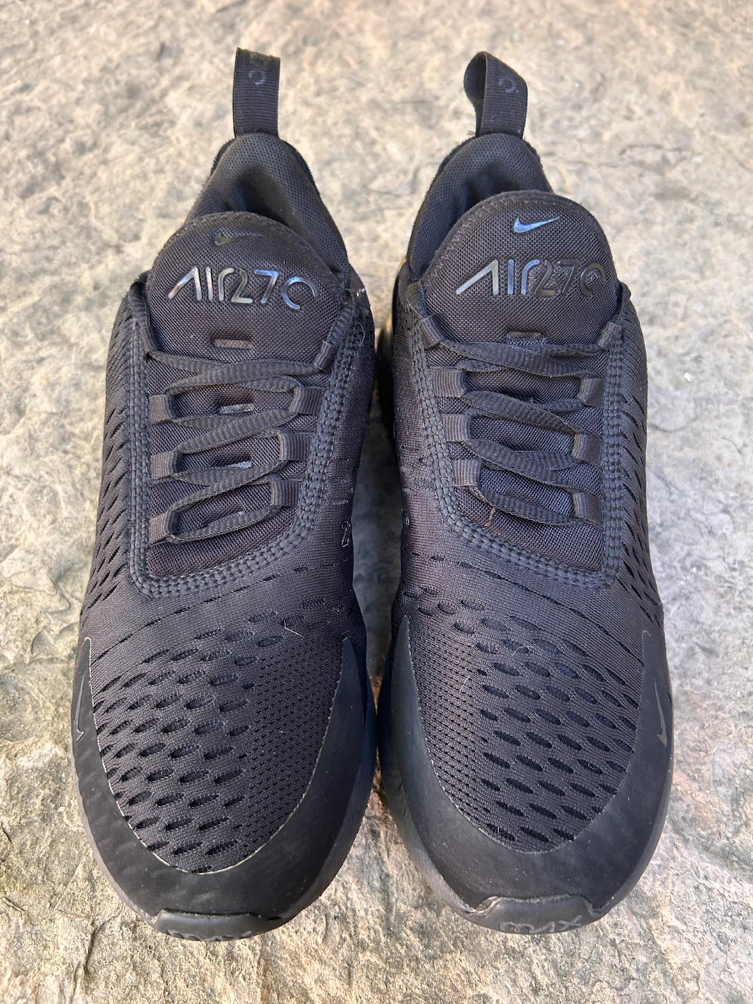 NIKE Air Max 270-Women’s size 9 - photo 5