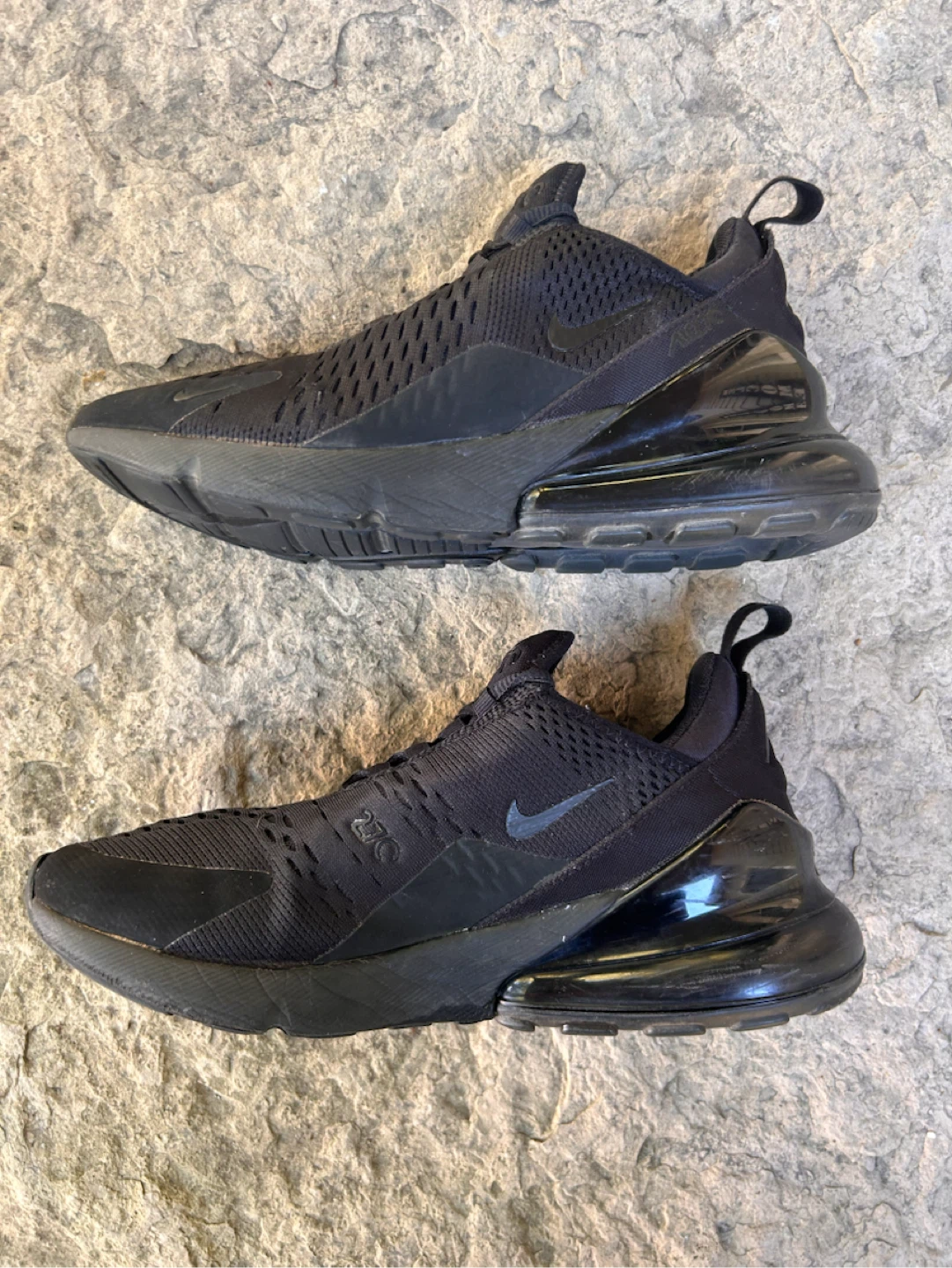NIKE Air Max 270-Women’s size 9 - photo 3