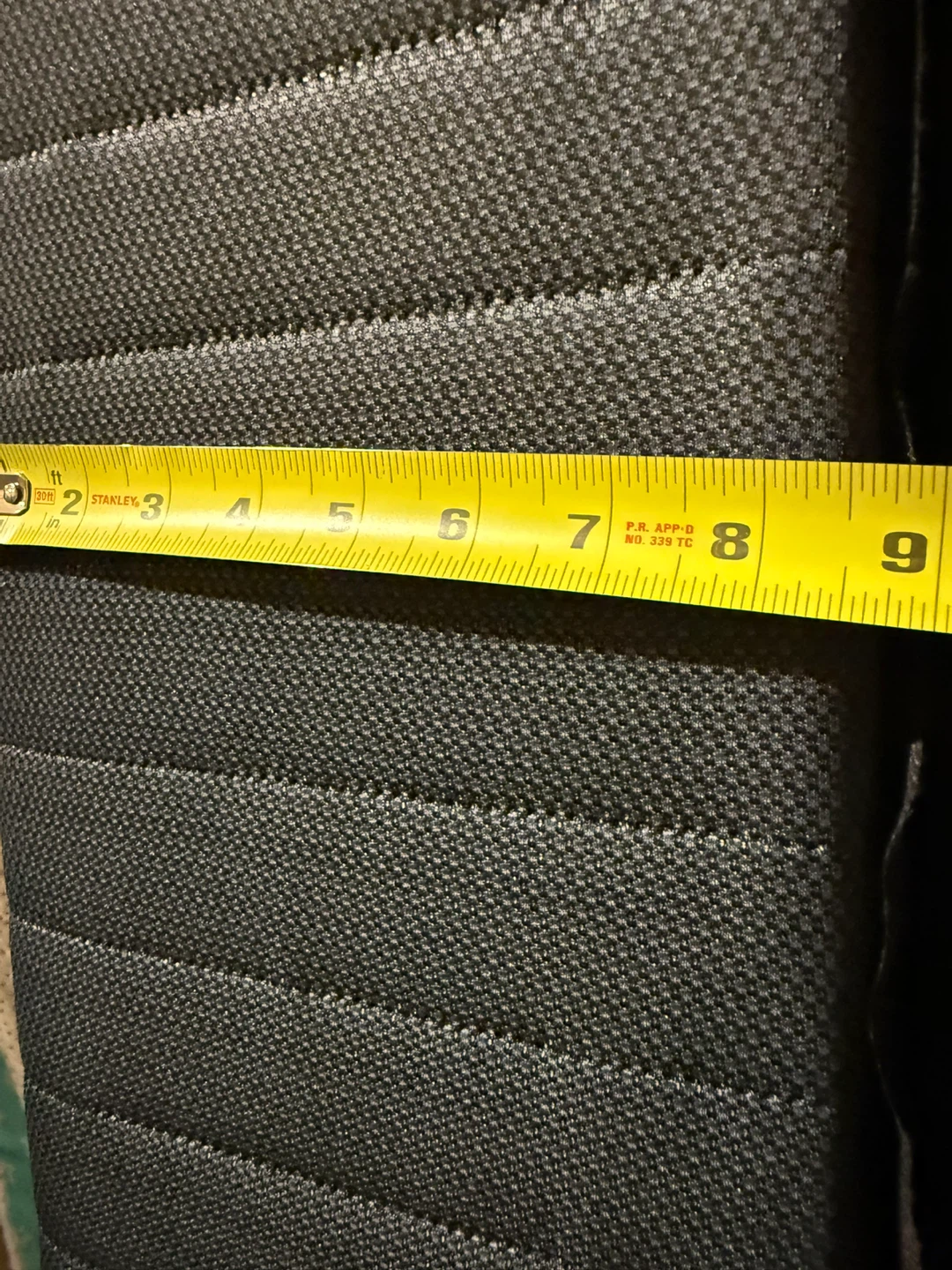 King box spring - photo 2