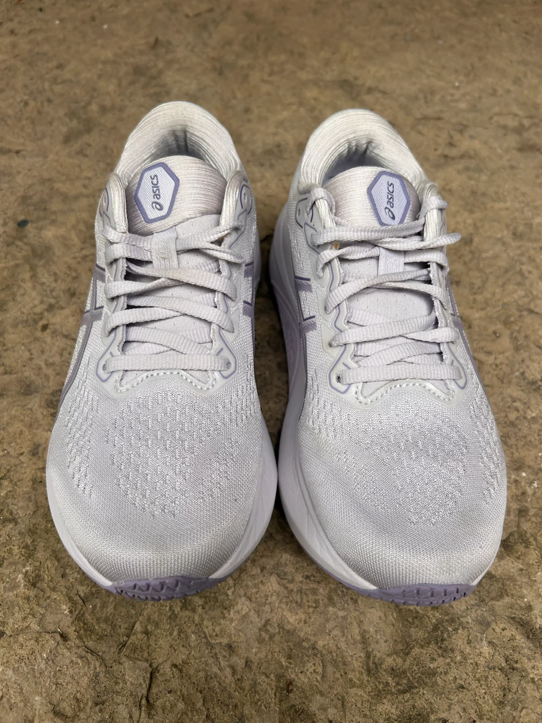 ASICS Gel-Kayano 30 ‘Lilac Hint’-Women’s size 7 - photo 4