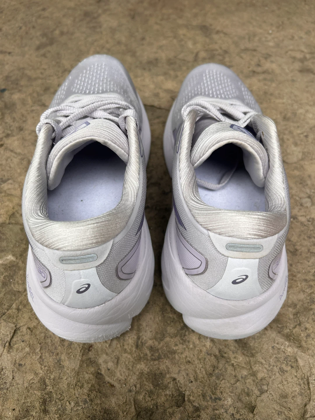 ASICS Gel-Kayano 30 ‘Lilac Hint’-Women’s size 7 - photo 5