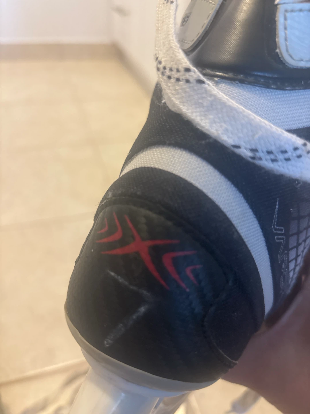 Bauer Vapor X10S Hockey Skates - photo 3