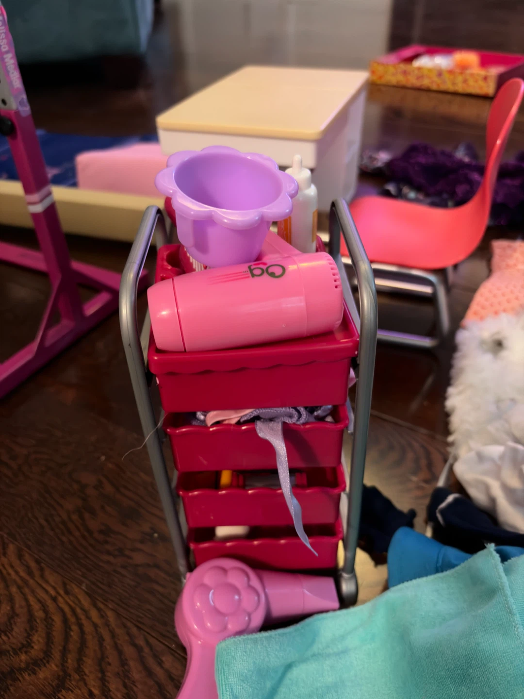 Dolls & Accessories - photo 5