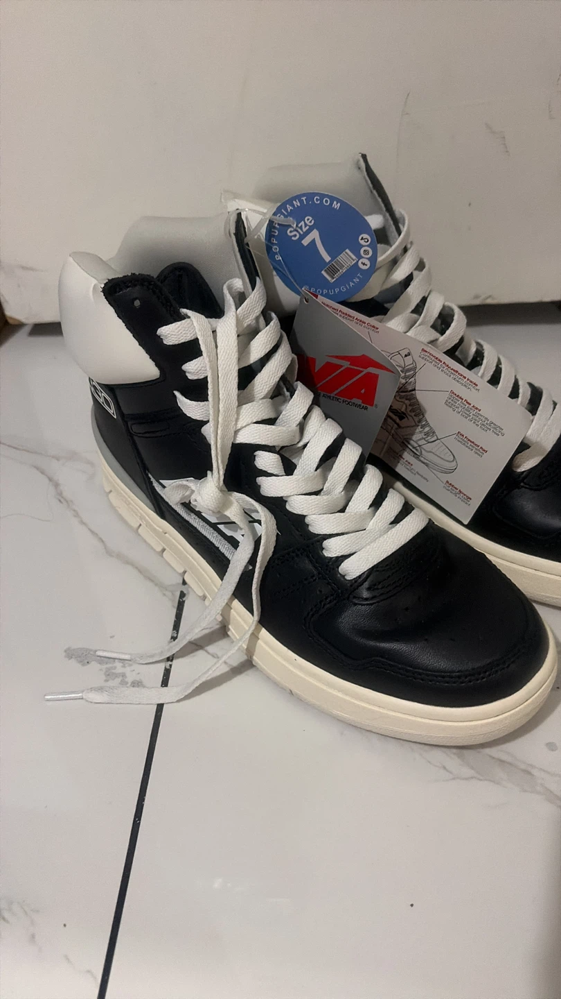 Avia 830 High-Top Athletic Shoes - photo 2
