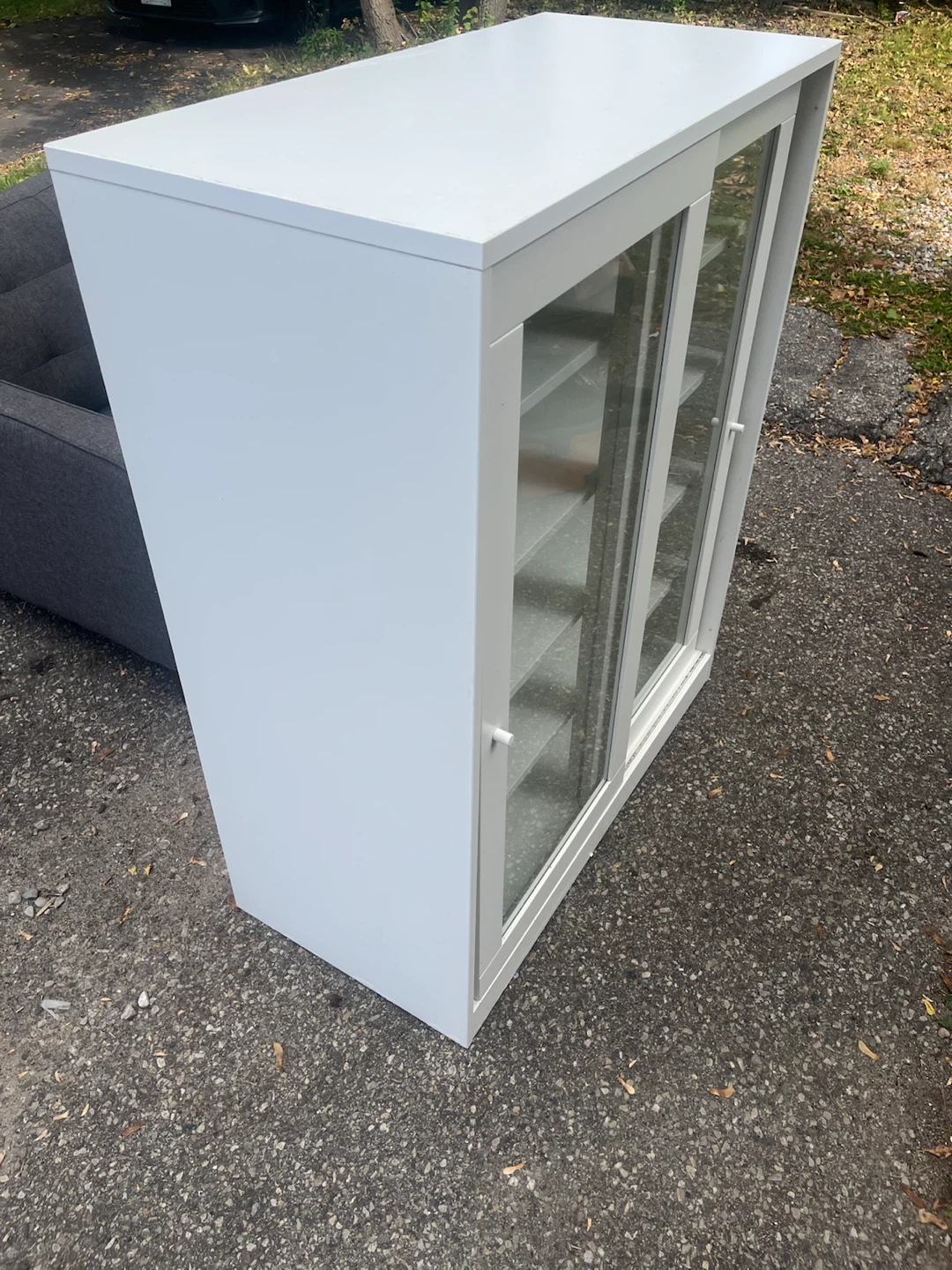 IKEA cabinet - photo 2