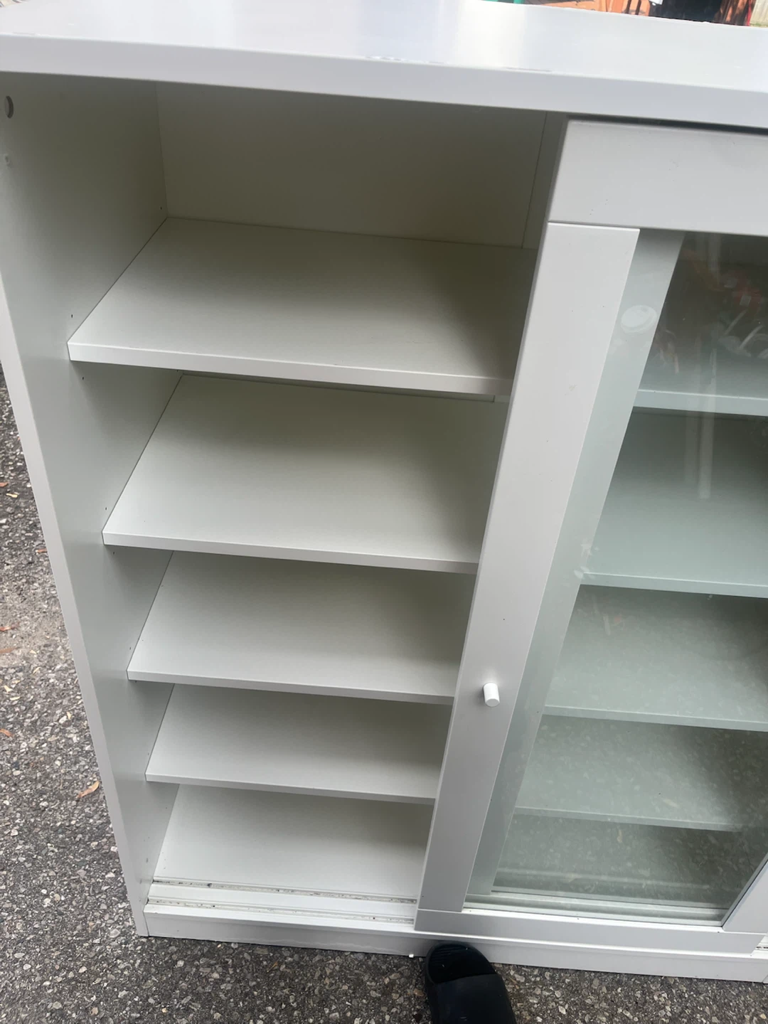 IKEA cabinet - photo 3