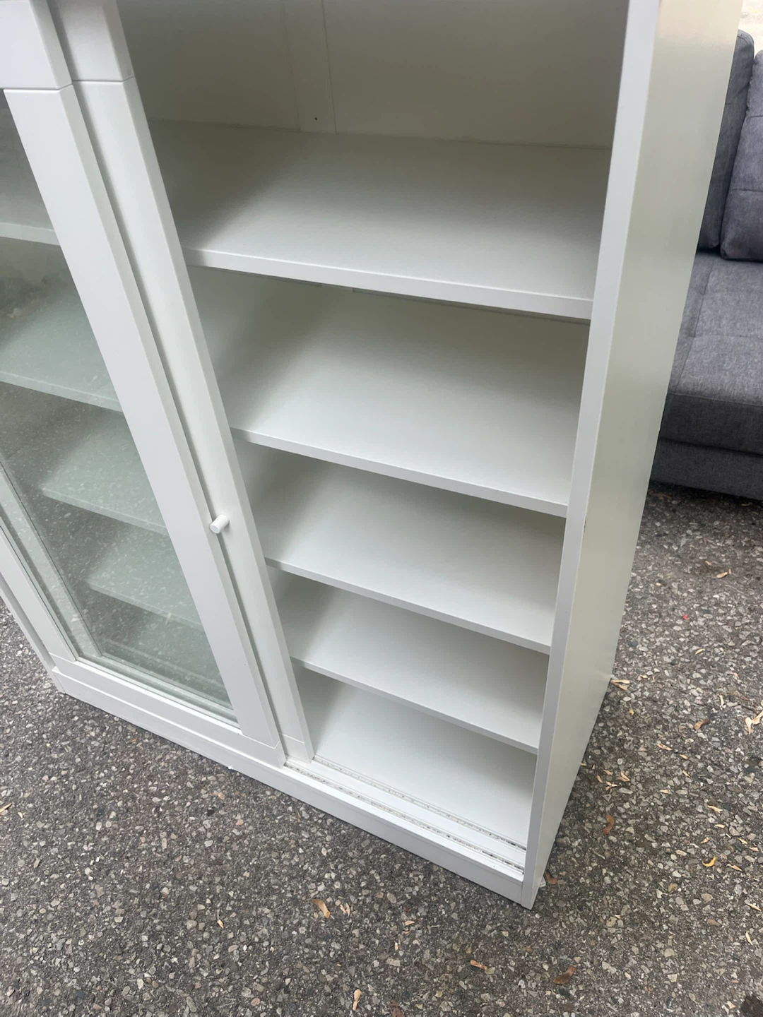 IKEA cabinet - photo 4