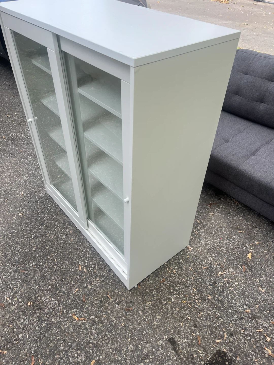 IKEA cabinet - photo 5