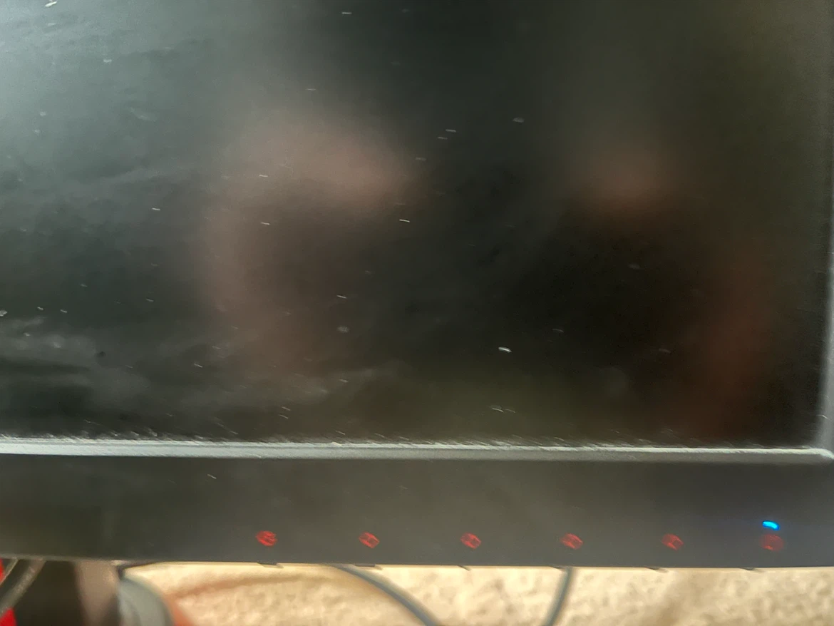 ViewSonic XG Gaming Monitor - photo 2