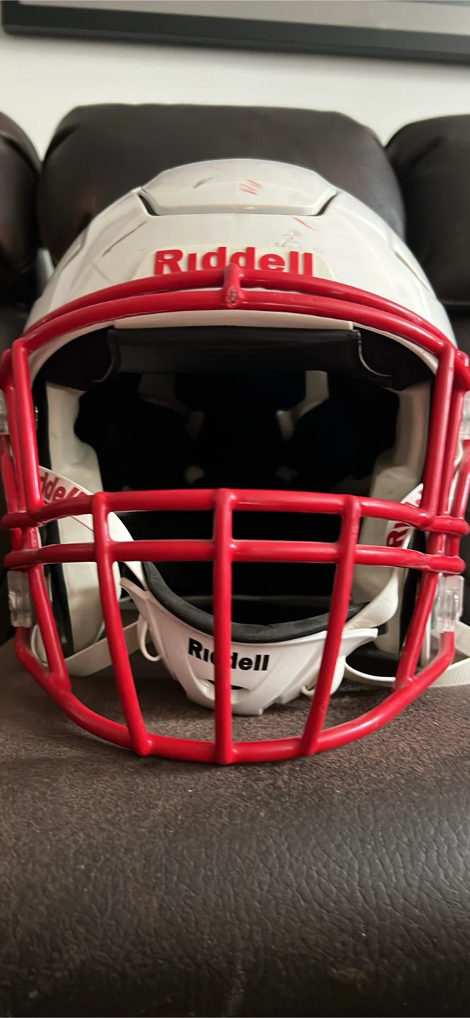 Set football - photo 3