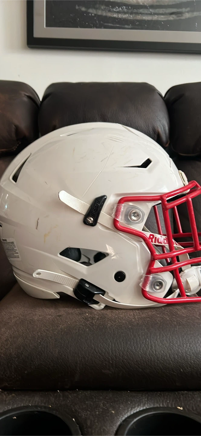 Set football - photo 4