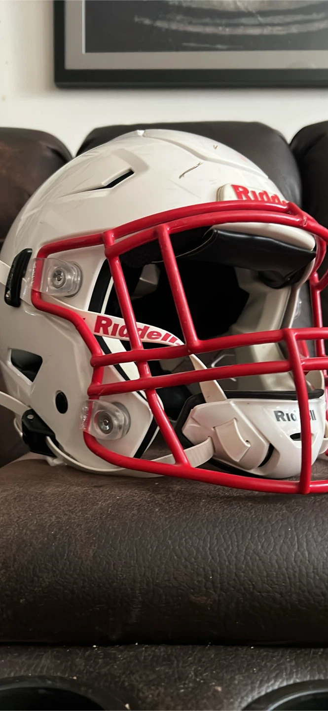 Set football - photo 5