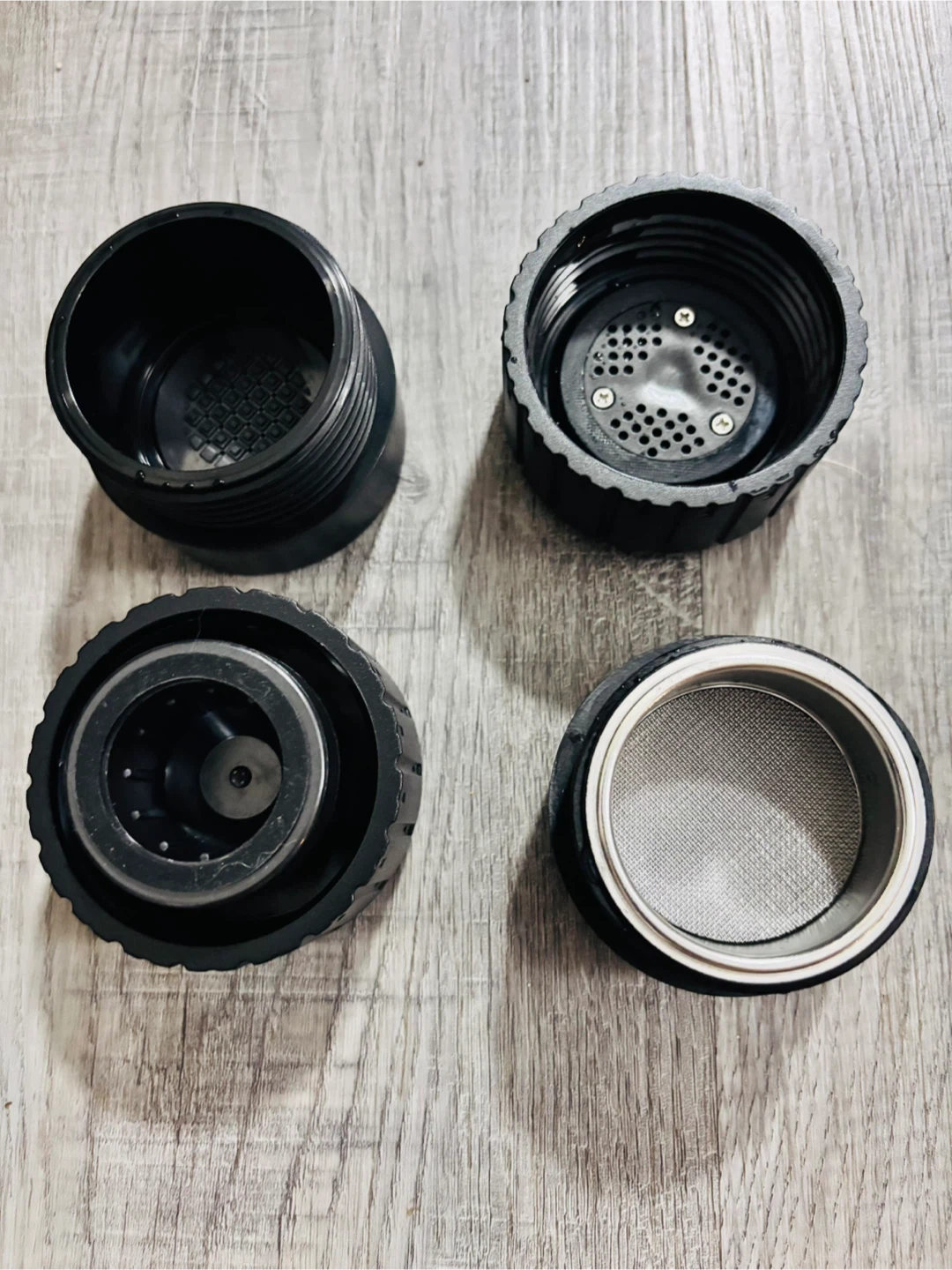 ••BNIB** COTGCO Portable Coffee Machine PCM020G - photo 3