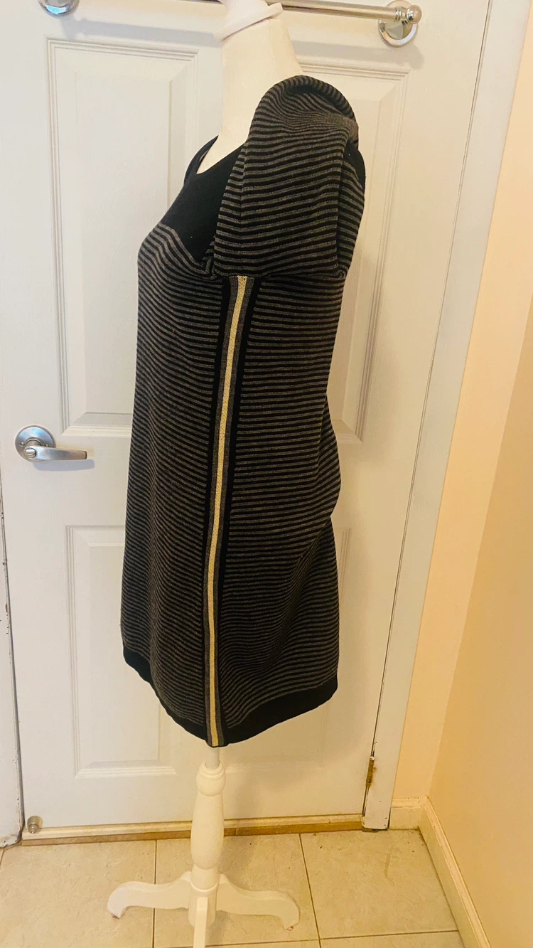 Donna Ricci vintage sweater dress/tunic size m - photo 4
