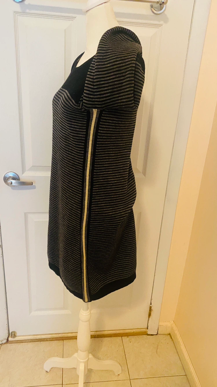 Donna Ricci vintage sweater dress/tunic size m - photo 5