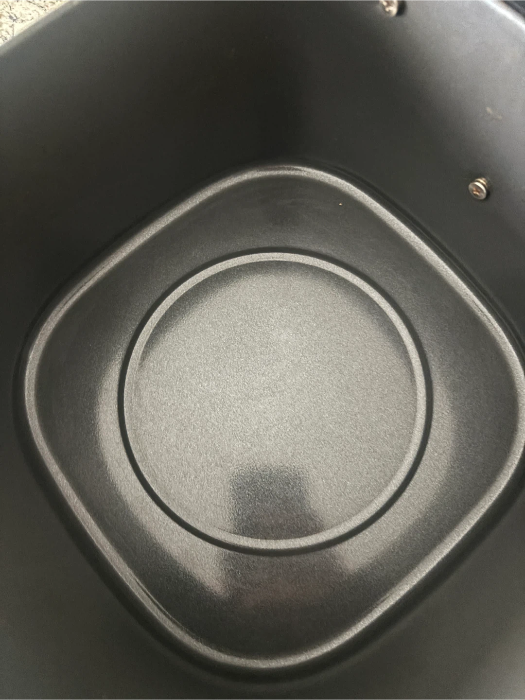 Bella Pro Digital Air Fryer 5.7L - photo 2